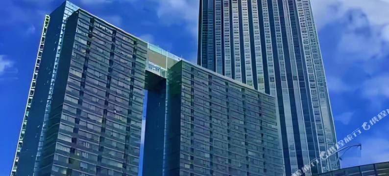 天津津海高级公寓图片