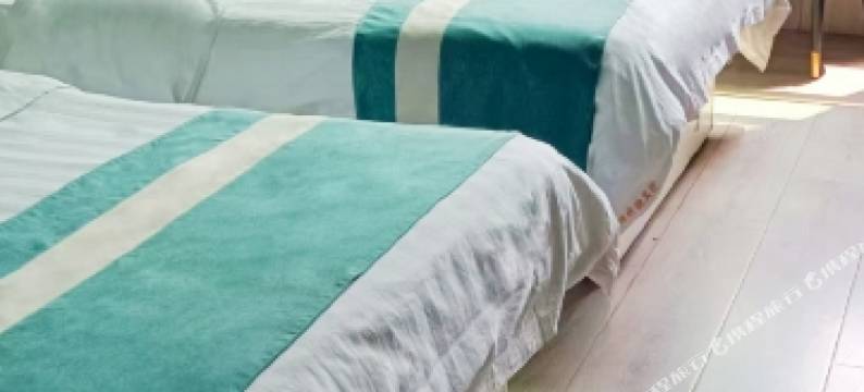 金泽快捷宾馆图片