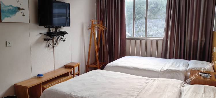 佛坪兴盛宾馆图片