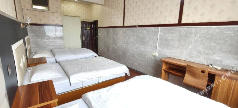 昆明官渡怡家宾馆图片