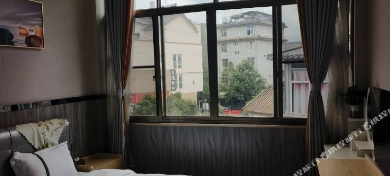 大远快捷酒店(巍山古城店)图片