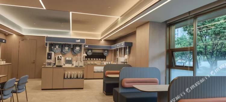 汉庭酒店(大理洱海站店)图片