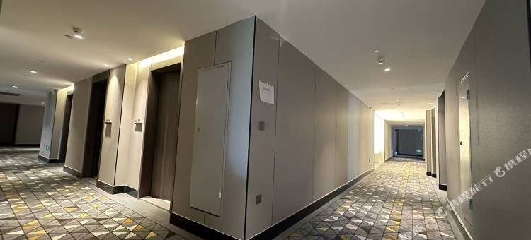 仟遇酒店(襄阳市政府檀溪路店)图片