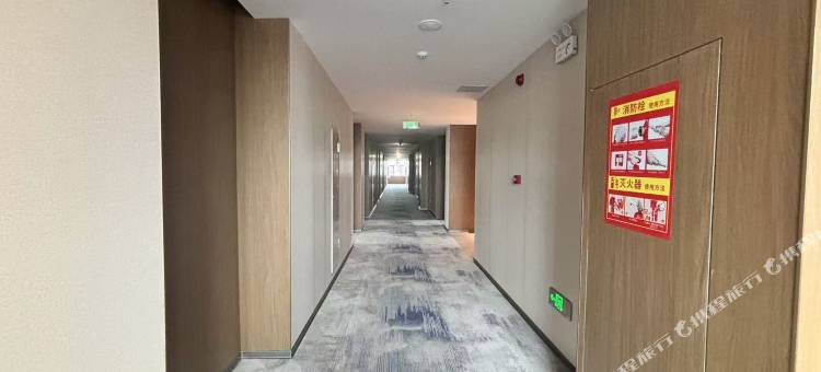 丹江口斯普瑞国际大酒店(丹江口大坝景区店)图片