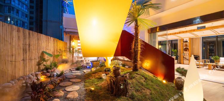 多格·99+1民宿图片