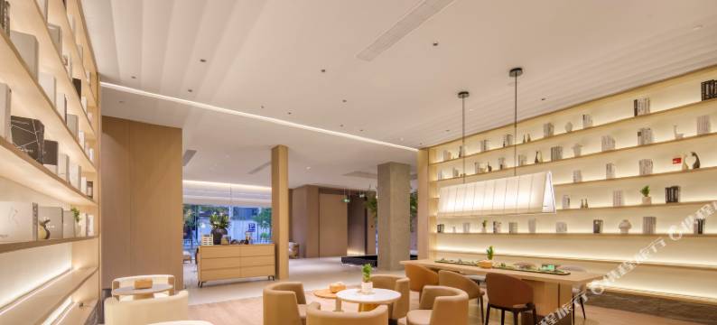 御海·假日酒店(杭州湾世纪城方特度假区店)图片