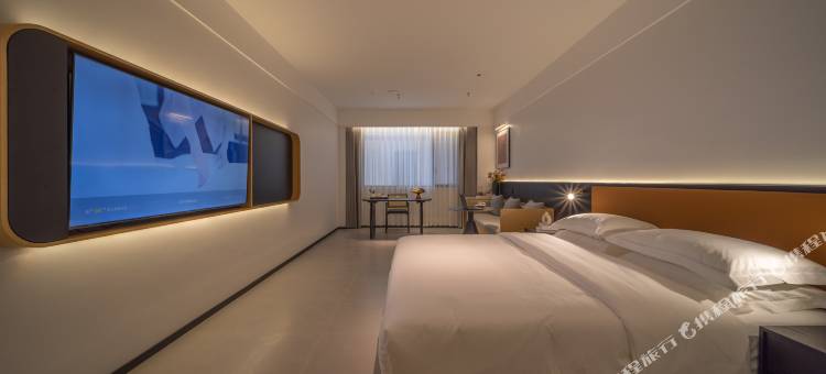 Four seasons.肆季酒店图片