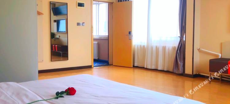 迎海酒店(石嘴山大武口步行街店)图片