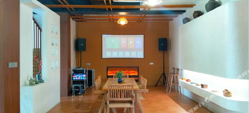 宜章•进入一座山•寻览一间房图片