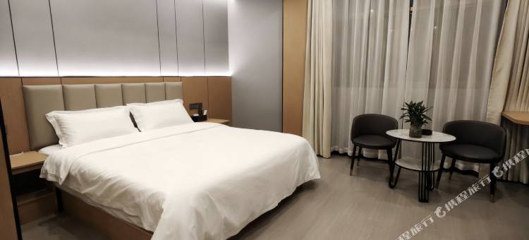 陇南星禾雅居(武都阶州夜市店)图片