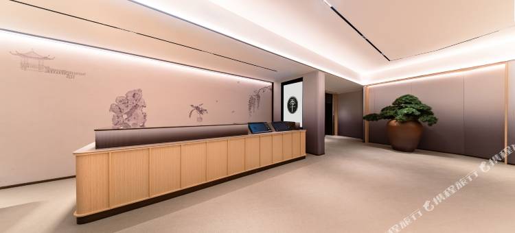 全季酒店(兰州张掖路西关地铁站店)图片