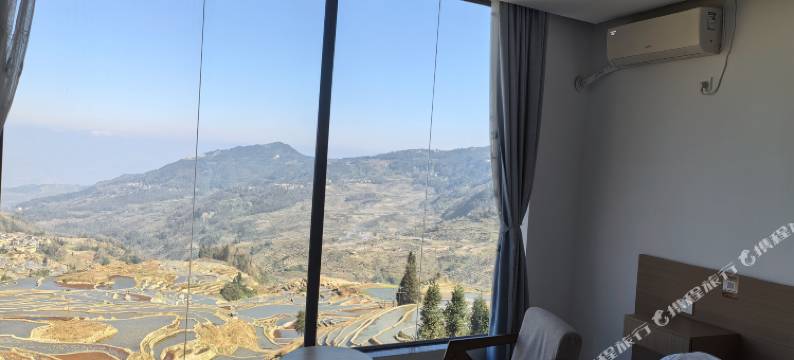 元阳田园慕歌·sightsee·日出观景精品民宿图片