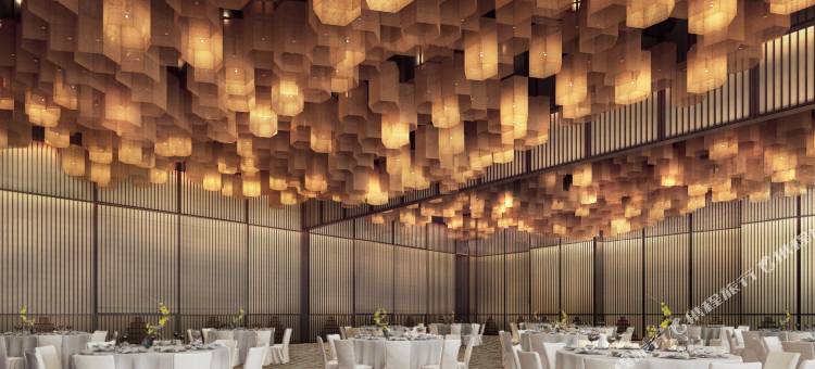 洛阳融阙·希尔顿格芮精选图片