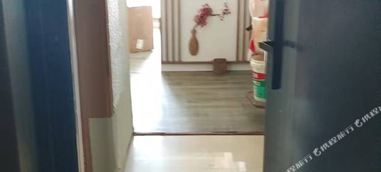 京喜民宿(芜湖镜湖万达广场店)图片