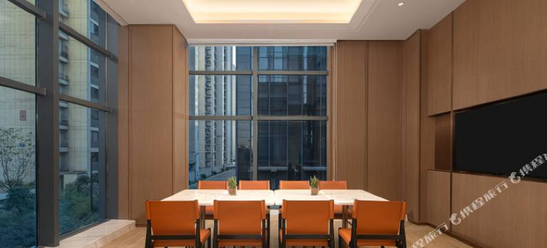 绍兴越城南余坤希尔顿花园酒店图片