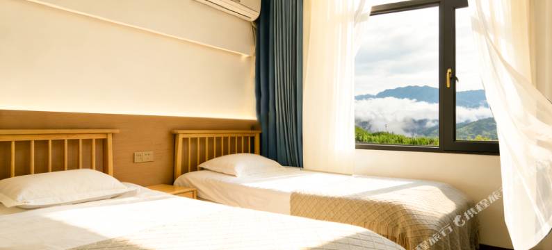 武功山一品居客栈(中庵索道店)图片