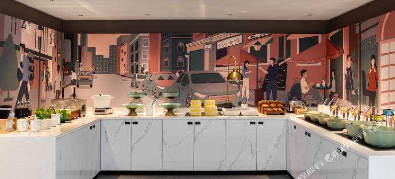 城市便捷酒店(鄂州吴都乔街店)图片