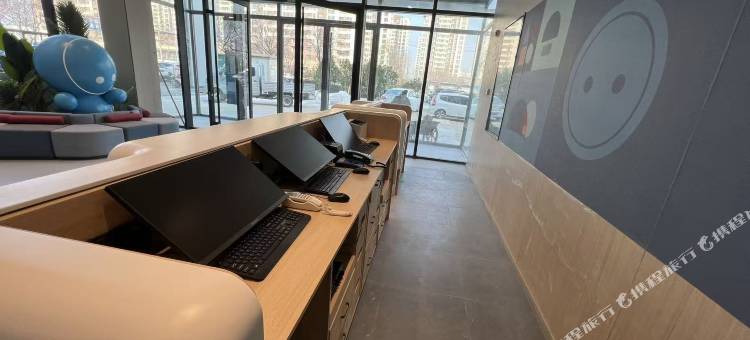 如家·neo(青岛西站店)图片