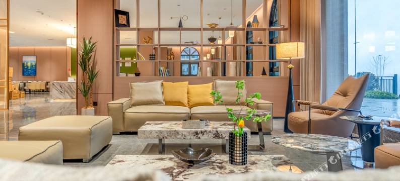 南天湖冰雪酒店图片