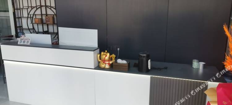 栖枫阁民宿(独克宗古城店)图片