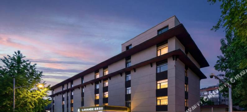 麗枫酒店(朝阳北塔慕容街店)图片