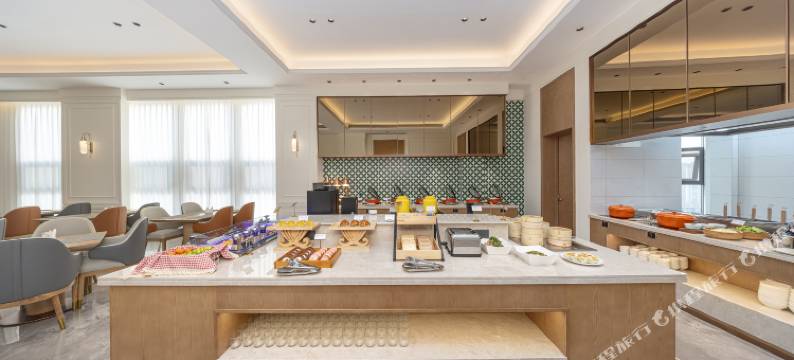 维也纳酒店(成都彭州南部新城店)图片