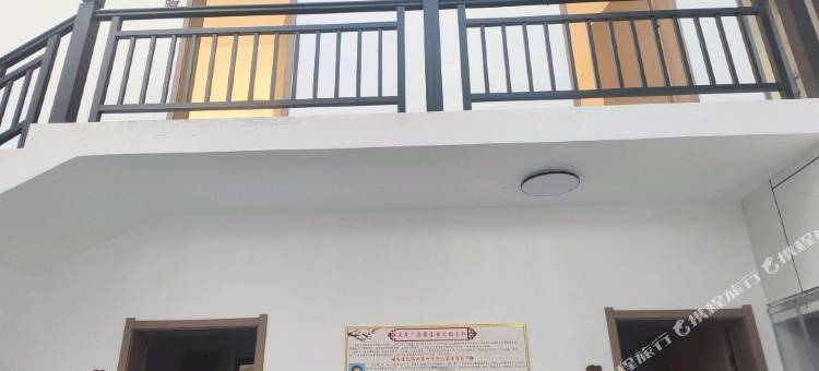 太极人家民宿(邯郸永年广府古城店)图片