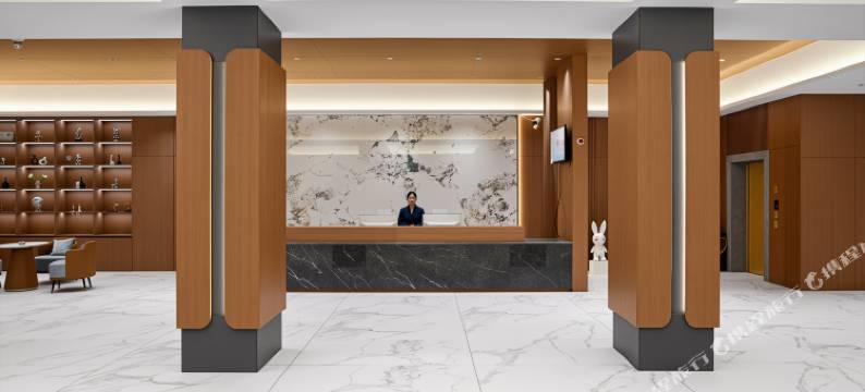 柏雅智能酒店(玉溪新平戛洒店)图片