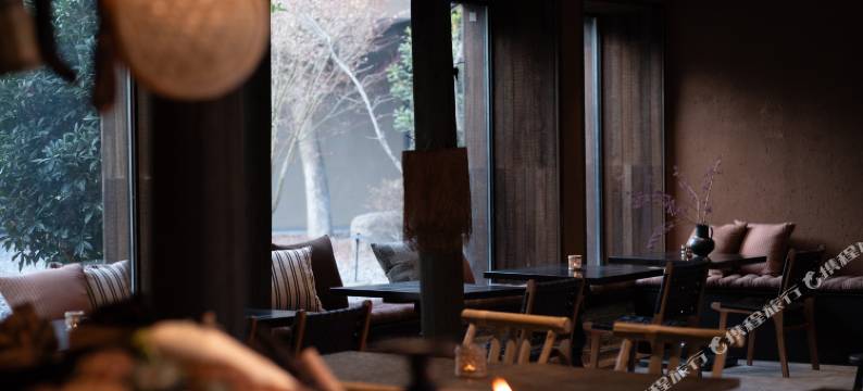 天台语自在·云顶度假村图片