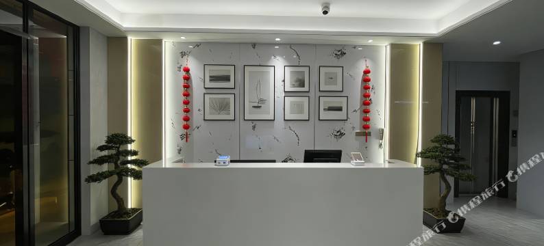 嘉钰商务酒店(商业大道八一总场店)图片