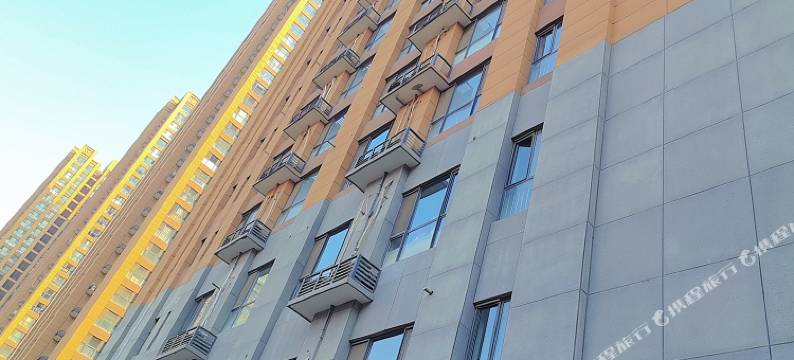 观唐民宿(龙首原地铁站交大附属二院大明宫院区店)图片