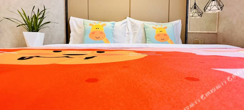 集安长城公馆初心民宿(大吉他广场店)图片