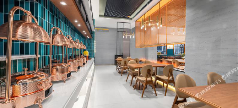 喆啡酒店(北京昌平未来科学城北地铁站店)图片