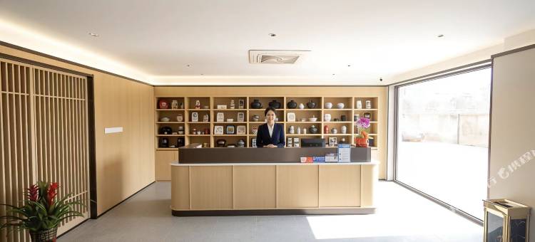 君澜商务酒店图片