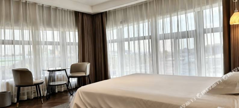 滨江·林舍(乐山高新区店)图片