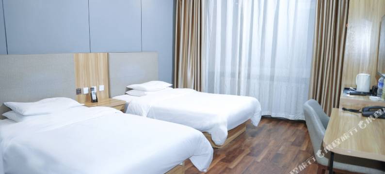 如家素柏·云酒店(德惠新东方广场店)图片