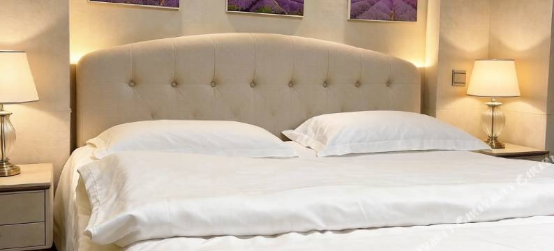 惠心民宿(郑州二七广场地铁站友谊大厦店)图片