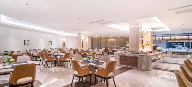 维也纳国际酒店(石家庄晋州火车站店)图片