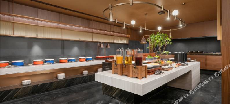 扬州宝应美仑酒店图片