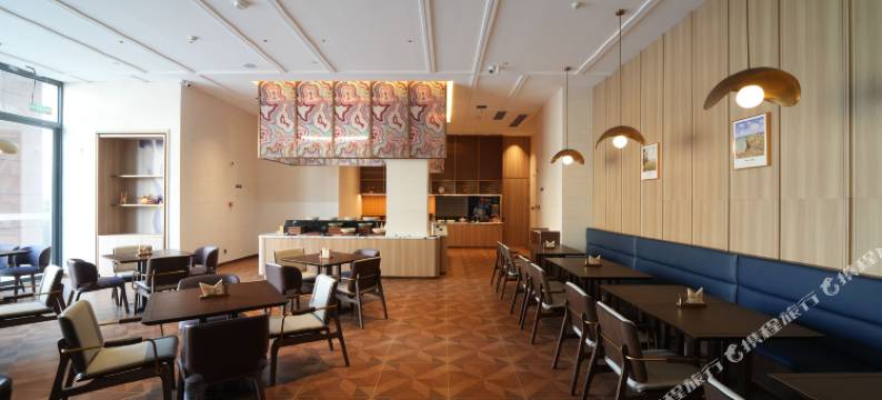 艺龙酒店(广德新杭开发区店)图片