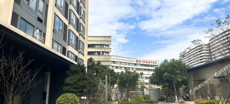 厦门五缘栖居(湖里万达厦门心脏中心医院店)图片