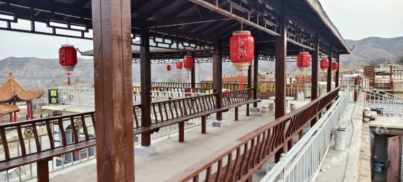 风情园民宿(老牛湾店)图片