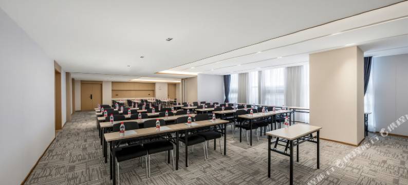 麗枫酒店(贵阳甲秀楼大十字广场店)图片