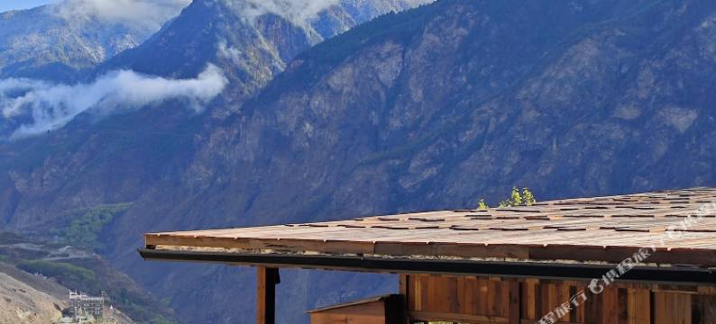 山的禅｜山的书房图片