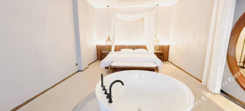 牛角半岛酒店图片