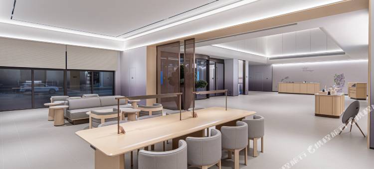 全季酒店(周口市政府店)图片