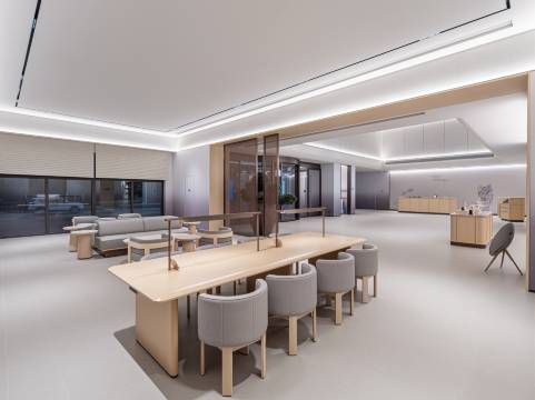 全季酒店(周口市政府店)图片