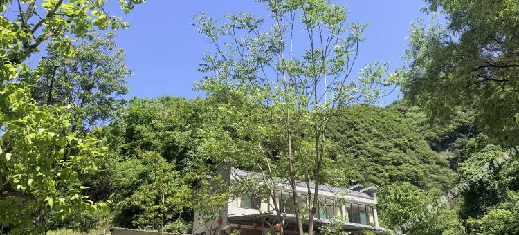 顺堂半山居图片