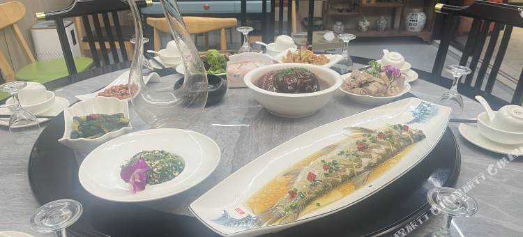 轻住.漫渡拾光Home Party度假美墅(周庄古镇景区店)图片