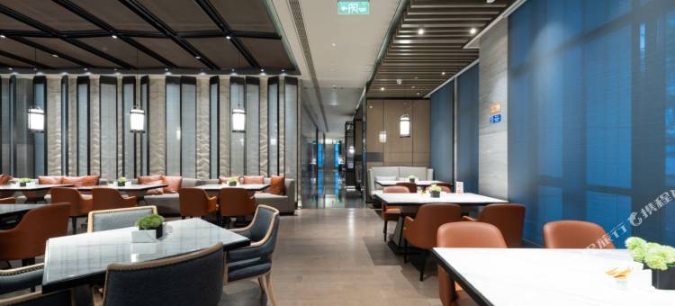 赣州沃尔曼皇家花园酒店(万象城店)图片